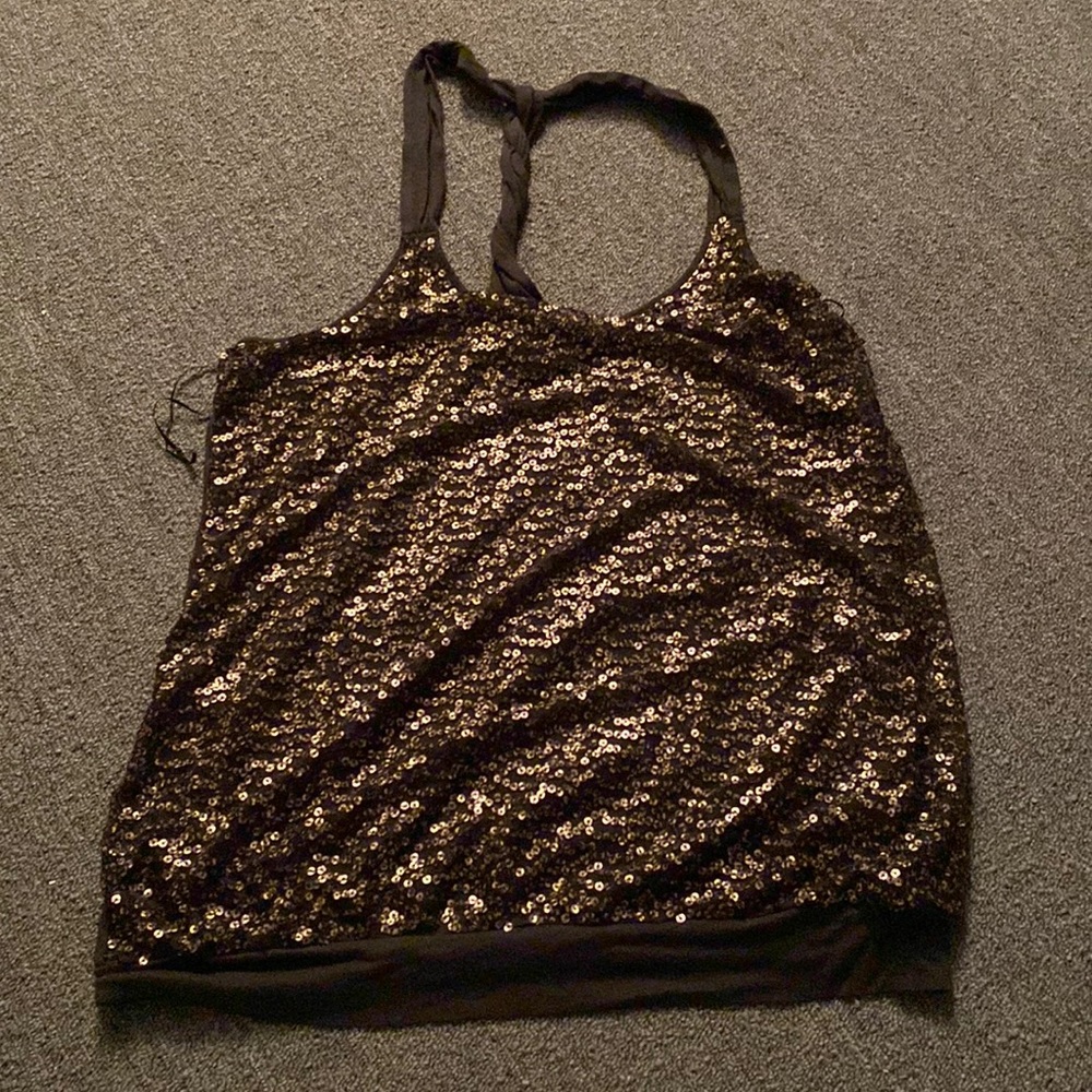 Express Tank